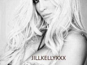JILLKELLYXXX