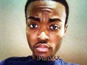 JManXXX