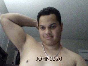 JOHN0320