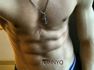 JOHN_YO
