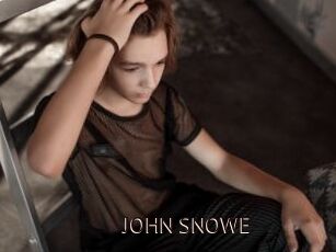JOHN_SNOWE