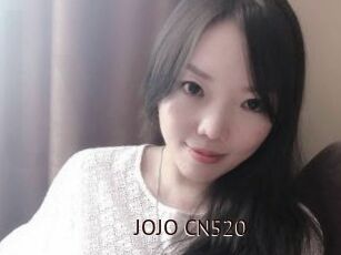 JOJO_CN520