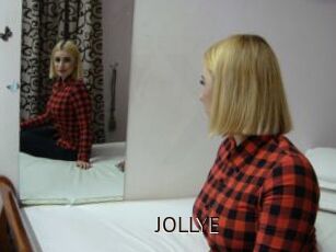 JOLLYE