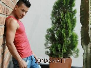 JONASMATT