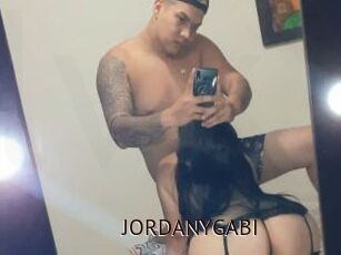 JORDANYGABI