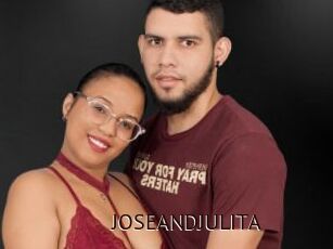 JOSEANDJULITA