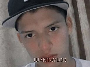 JUANTAYLOR