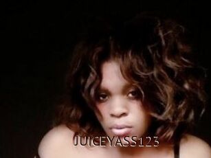 JUICEYASS123