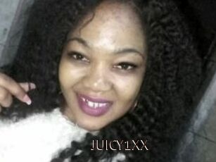 JUICY1XX