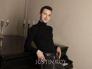 JUSTIN_ROY