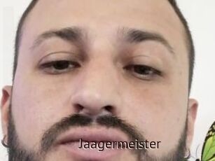 Jaagermeister