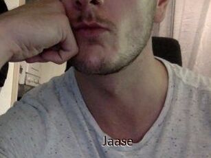 Jaase