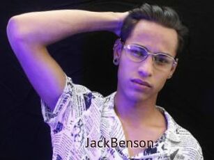 JackBenson