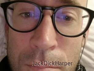 JackDickHarper
