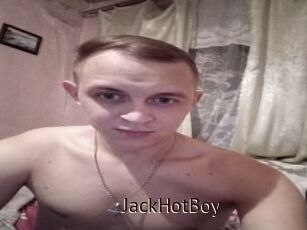 JackHotBoy