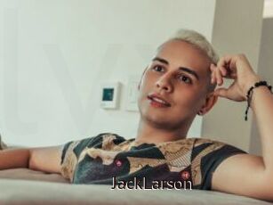 JackLarson