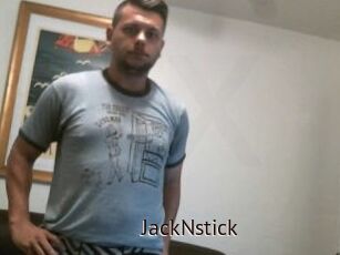JackNstick