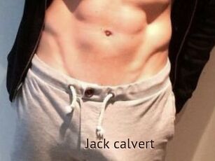 Jack_calvert