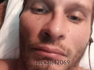 Jackall42069