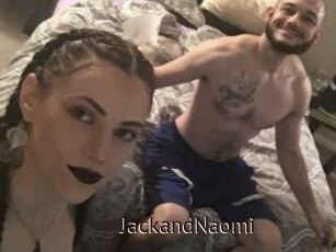 JackandNaomi