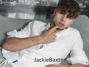 JackieBaxter