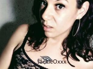 JackieOxxx