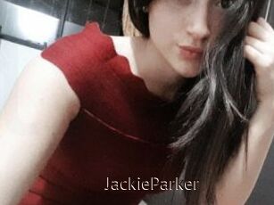 JackieParker
