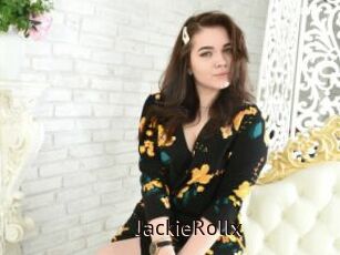 JackieRollx