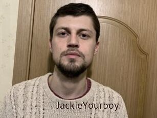 JackieYourboy