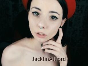 JacklinAllford