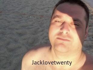 Jacklovetwenty