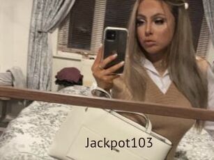 Jackpot103