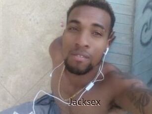 Jacksex