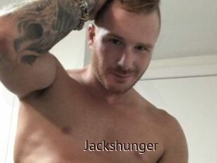 Jackshunger