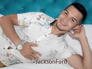 JacksonFord