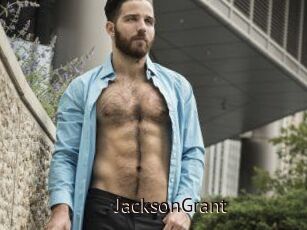 JacksonGrant