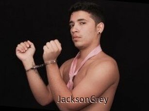 JacksonGrey