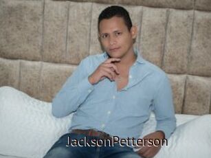 JacksonPetterson