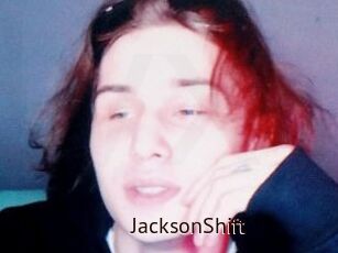 JacksonShift