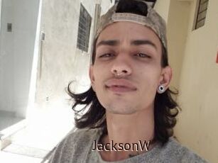 JacksonW