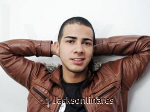 Jacksonlinares