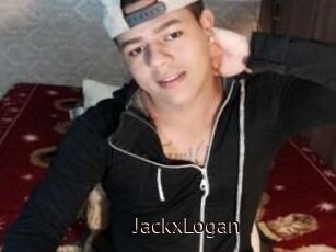 JackxLogan