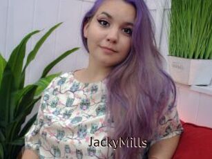 JackyMills