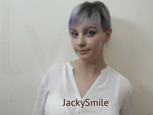 JackySmile