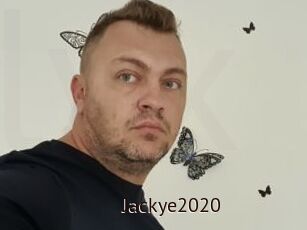 Jackye2020