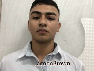 JacoboBrown