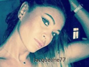 Jacqueline77