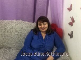 JacquelineHotMature