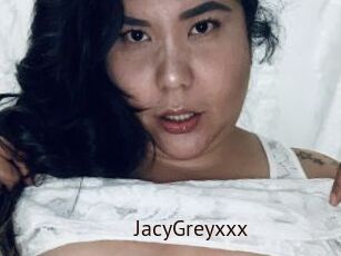 JacyGreyxxx