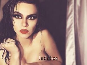 JadaFox